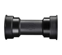 Shimano BB-RS500-PB - movimento centrale Black unisex