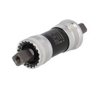 Asse movimento centrale Shimano BSA 122.5/68mm BB-UN300 Square Chaincase(D-NL)