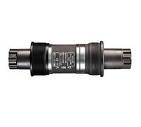 Shimano Octalink, Movimento Centrale Unisex Adulto, Nero, BSA 126/68mm