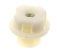 Eje tazón mezclador para robot