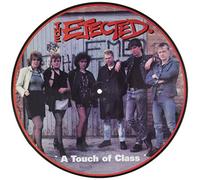 Ejected - A Touch Of Class -Pd-