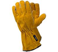 Ejendals 19 - 8 dimensioni 20,3 cm Tegera 48,3 cm saldatura e resistenti al calore guanto - giallo