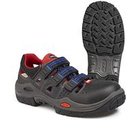 Ejendals AB 3800R Respiro FX2 - Sandali Supreme con cappuccio in alluminio