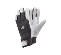 EJENDALS Guanti protezione fRossodo Tegera 117, Misura: 8 Quantità:1