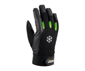 EJENDALS Guanti protezione fRossodo Tegera 517, Misura: 8 Quantità:1