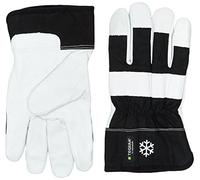 ejendals Guanto Pelle Tegera 377, multicolore, 377-11