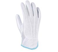 EJENDALS - Set di guanti in cotone Tegera 8120 10