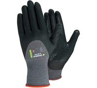 ejendals Sintetico Guanto Tegera 874, dimensione 9, 1 pezzi, nero/grigio, 874 - 9