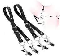 Ejercicio en Casa Accesorio - Correa Ajustable Portátil, Entrenamiento de Fuerza -1122ZS