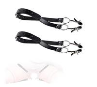 Ejercicio en Casa Correa - Ajustable Portátil, Accesorio de Entrenamiento de Fuerza -1122ZS