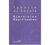 Ejercicios Espirituales - NUOVO Ignacio de Loyo