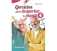 Ejercicios para despertar la mente 4: 38