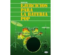 Ejercicios para la bateria pop livre sur la musique