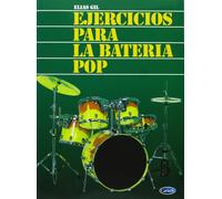 Ejercicios para la bateria pop livre sur la musique