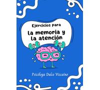Ejercicios para la memoria y la atención