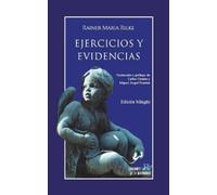 Ejercicios y evidencias (edición bilingüe) (Tascabile)