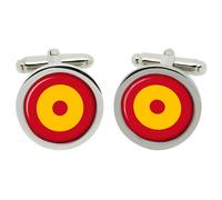 Ejército Del Aire Tondo (Spagnolo Air Force) Gemelli IN Scatola