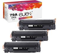 ejet 79A Cartucce di Toner Sostituzione per HP 79A CF279A Cartucce di Toner per