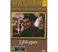 Ejfeli gyors / Midnight Express
