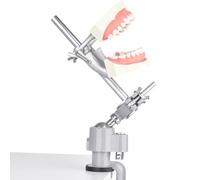 EJGMCNSGB Palo di Montaggio Modello HMXJ-01, Supporto di Allenamento Girevole a 360° Fisso da Tavolo, Compatibile con Kilgore, Columbia, Nissin, per esercitazioni di Simulazione e Pratica educativa