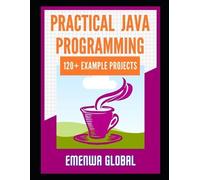 Ejike Ifeanyichukwu Emenwa Global 120+ Java Best Practices (Tascabile)