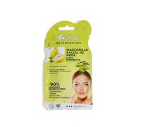 Ejove Maschera facciale con estratto di pera | Tonifica, rinfresca e ripara | Idrata la pelle | Tutti i tipi di pelli