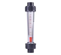Ejoyous 25-250L/h Metro di Flusso, Applicazioni Versatili, Prestazioni Stabili, di Scala Chiara, Misurazioni Accurate, Resistenti Agli Acidi e Alcali, per l'industria Chimica, della Luce, e per