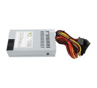 Ejoyous 270W, FSP270 60LE 1U Dissipazione del Calore di Alimentazione, Alimentazione Multifunzione in Metallo per Server PC 100-240 V con IDE per il Router NAS Server per PC, Erogazione di Potenza