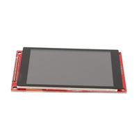 Ejoyous 3.5in TFT LCD Schermo Modulo, 480x320 SPI Porta Seriale | Chip driver ILI9486, ingresso alimentazione 3,3 V-5 V, espansione slot per scheda di memoria, display sostitutivo del