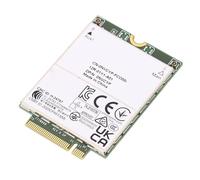 Ejoyous 4G WWAN Card Mobile Broadband Module GPS Network Card M.2 LTE WCDMA ESIM 450Mbps 4x4 MIMO 5x DL CA con GPS GLONASS Beidou per Laptop 7320 7330 7520 7530 7430