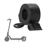 Ejoyous Acceleratore a Pollice per Scooter Elettrico, Leva Acceleratore per Scooter Elettrico Acceleratore a Dito per Scooter Acceleratore Sensore Hall per la Maggior Parte degli Scooter