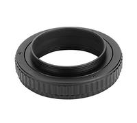 Ejoyous Adattatore Elicoidale M42, Adattatore Elicoidale Macro in Lega di Alluminio da 5,8 Cm, Messa a Fuoco Regolabile per Fotografia Macro con Accessorio Tubo (12mm-17mm)