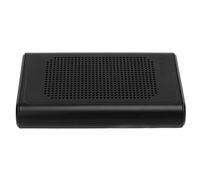 Ejoyous Adattatore Wireless CarPlay, Materiale ABS, Processore a 8 Core, Supporta Chiamate in Vivavoce, Compatibile con la Maggior Parte delle Auto Dotate di Funzione CarPlay (Regione Europa)
