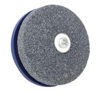 Ejoyous Affittatore per Lama Rasaerba, Strumento di Affiliazione più Veloce per Il Trapano, Affilatura in Modo Rapido e Facilmente con Ampio Uso, Alta Efficienza per Rasaerba, Trattori, Lame per