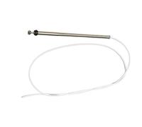 Ejoyous Albero dell'antenna, Materiale ABS, Ricezione Segnale Stabile, Albero dell'antenna Elettrica per RX300 1999-2003