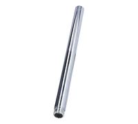 Ejoyous Asta di Prolunga per Braccio Doccia, Braccio di Prolunga per Doccia Regolabile in Acciaio Inossidabile da 12 Pollici per il Posizionamento Ottimizzato dello Spruzzo Nei Bagni Moderni