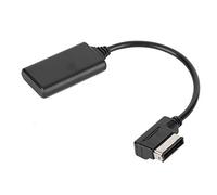 Ejoyous Bluetooth 5.0 AUX Music Bluetooth AUX Music Cable Interface Adapter, Cavo Audio Bluetooth per Automobili per AMI MMI MDI R7/S5//A6L/A8L/A4L con di Interfaccia MMI 3G