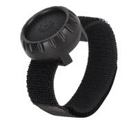 Ejoyous Bluetooth PTT Button, Wireless PTT per 200 Giorni di Batteria Portata 98ft Impermeabile IP67 per Motocicletta Bicicletta Veicolo