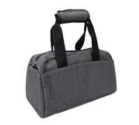 Ejoyous Borsone Da Viaggio Piccolo Mini Borsa Da Palestra Pieghevole Leggera Poliestere 14 X 7,87 X 7,87 Pollici Da 20 a 35 Litri con Tracolla per lo Sport Uso Quotidiano Trasporto nel Fine Settimana