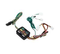 Ejoyous Cablaggio per Rimorchio a 4 Pin Connettore ABS a T Cablaggio di Collegamento per Rimorchio 56434 Plug And Play per 2019 2020 Segnale di Direzione del Freno del Fanale Posteriore di Traino