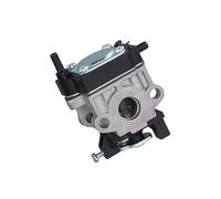 Ejoyous Carburatore di Carburatore a Velo Fogliare di Sostituzione per RB24EA RB24EA RB24EAP con Cannone per Filtro dell'Aria di Spugna Gesti di Sponde Gruppo