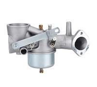Ejoyous Carburatore di Carburatore per Curatore di Tosaerba per Curatore di Sostituzione per Barufcatrice del del Compatibile con 491031 490499 491026 393410 391788 393302 396501 Fit per 251700 220700