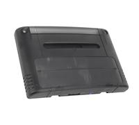 Ejoyous Cartuccia di Gioco Professional 3000 in 1 Scheda di Gioco ABS con Scheda di Memoria da 8 GB FAT16 FAT32 Backup di Salvataggio Gratuito per Utenti di Console Europei e Giapponesi SFC (#1)
