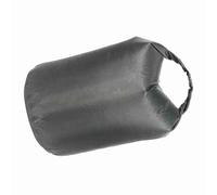 Ejoyous Caschetto per Sacchetto Asciutto Impermeabile 40L Roll Top Design con Manico a Fibbia Robusto per Campeggio Surf da Escursionismo Attività all'aperto (40L)