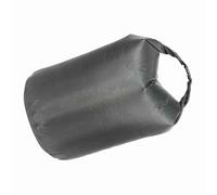 Ejoyous Caschetto per Sacchetto Asciutto Impermeabile 40L Roll Top Design con Manico a Fibbia Robusto per Campeggio Surf da Escursionismo Attività all'aperto (70 litri)