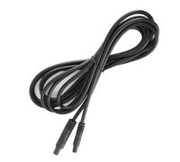 Ejoyous Cavo di Prolunga per Telecamera Posteriore da 2,5 M a 5 Pin, Cavo per Telecamera di Retromarcia Universale Cavo di Ricambio per Videocamera per Auto per Videocamera 12V 24V Truck Van RV