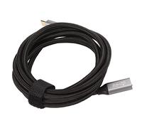 Ejoyous Cavo Prolunga USB C, Maschio a Femmina, Ricarica Rapida PD da 100 W, Trasferimento Dati a 10 Gbps, 4K 60 Hz per Steam Deck e Laptop (200 cm)