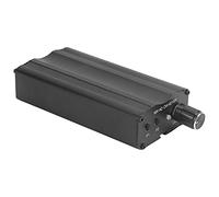 Ejoyous Codice Morse MX-K2 Keyer CW Paddle Keyer Trasmettitore a Onde Corte con Grande capacità di Archiviazione Modalità di Comando Dati Segmentata Funzionamento Semplice per la Scheda