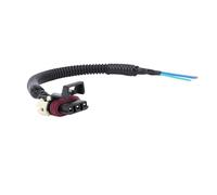 Ejoyous Codino di Riparazione per Sensore Livello Liquido Refrigerante Basso, Plastica, Connettore di Sostituzione Diretta per T800 2008-2018, Installazione Semplice