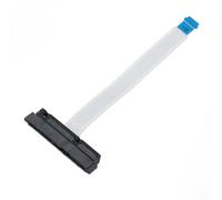 Ejoyous Connettore Cavo Controller Rigido, Cavo Plug and Play per Disco Rigido Laptop, Leggero e di Lunga Durata per 17CN